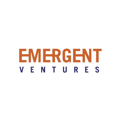 EmergentVentures