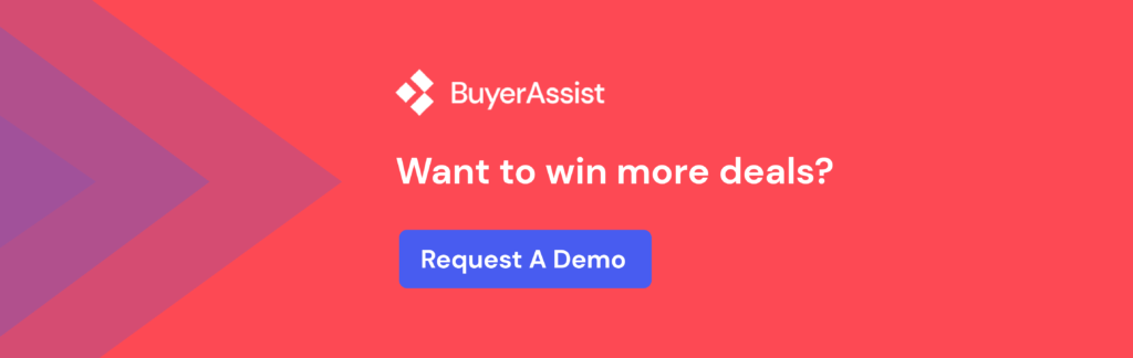 Buyerassust demo cta